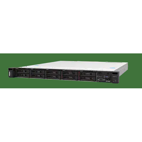 Lenovo_ThinkSystem SR250 V2 Rack Server_[Server